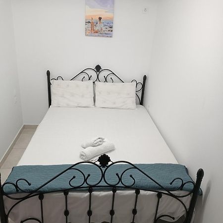 Sunrise Apartments - Aegean Blue Kálymnos 外观 照片