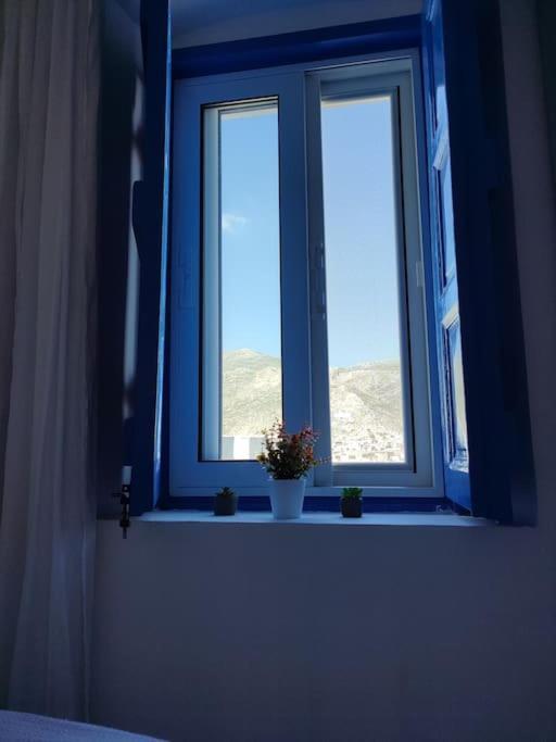 Sunrise Apartments - Aegean Blue Kálymnos 外观 照片