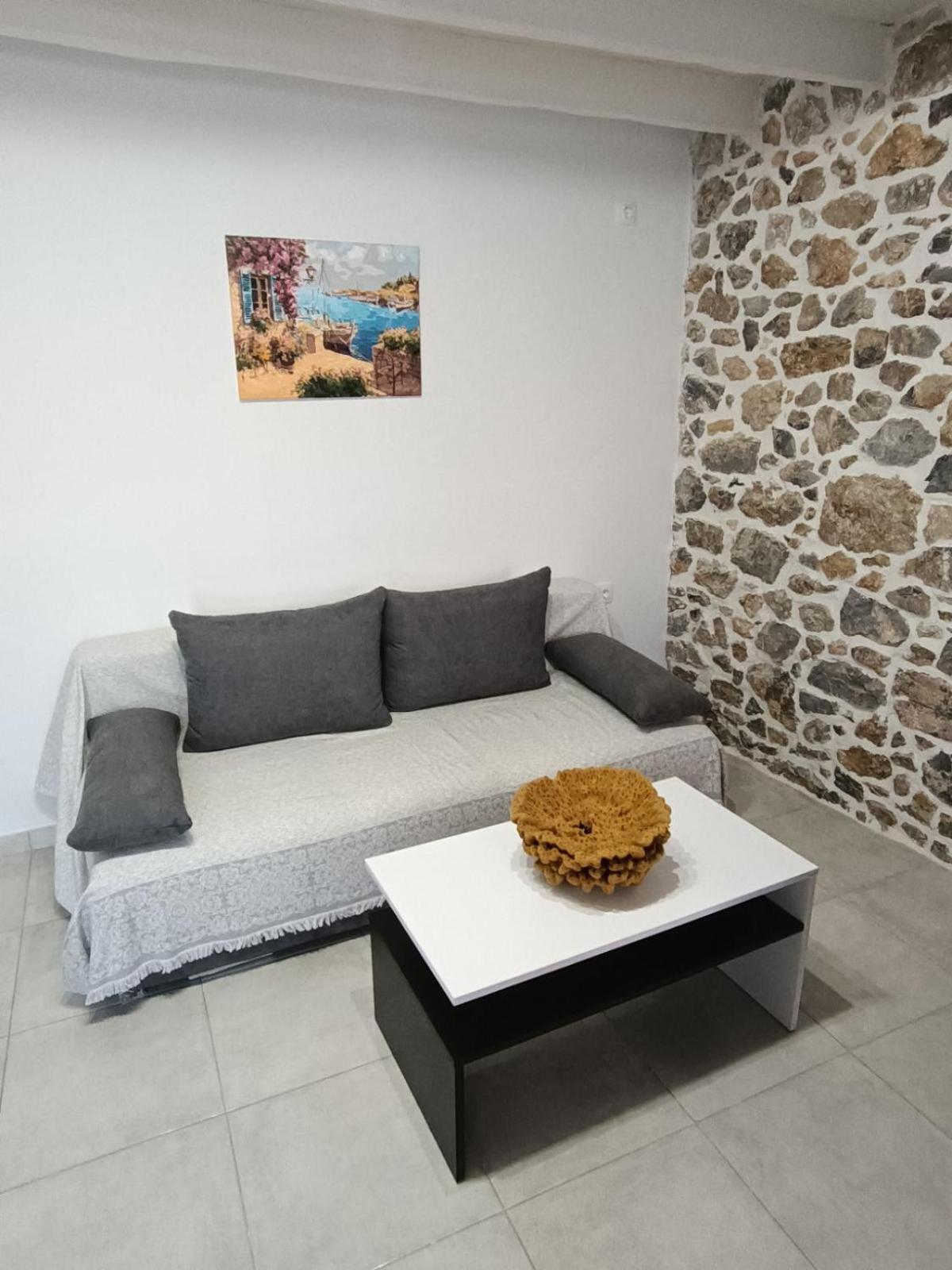 Sunrise Apartments - Aegean Blue Kálymnos 外观 照片